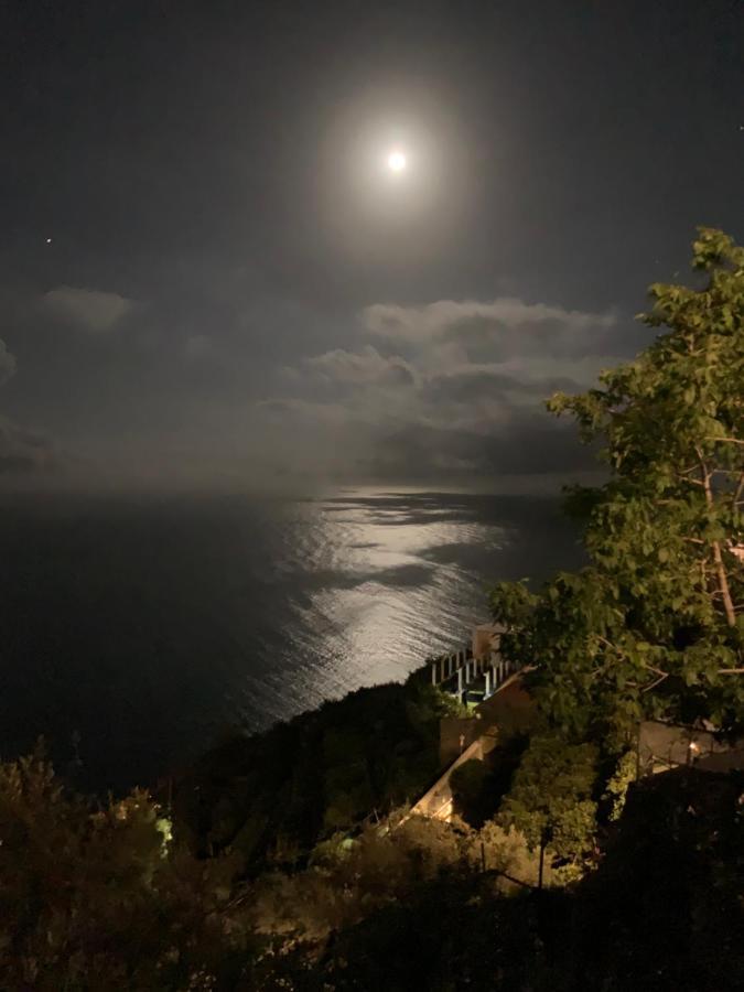 Giuliana'S View Hotell Ravello Eksteriør bilde